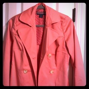 Vineyard vines jacket